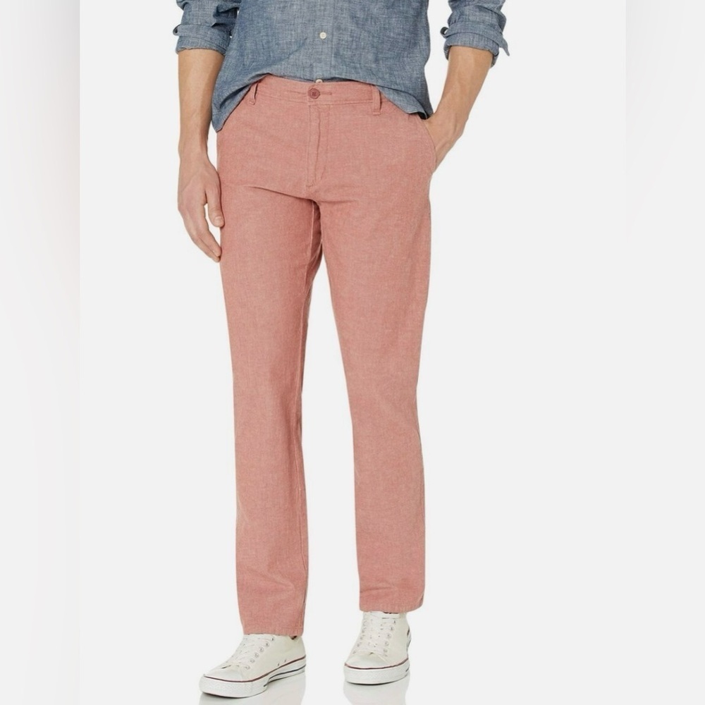 Dockers Men's Straight